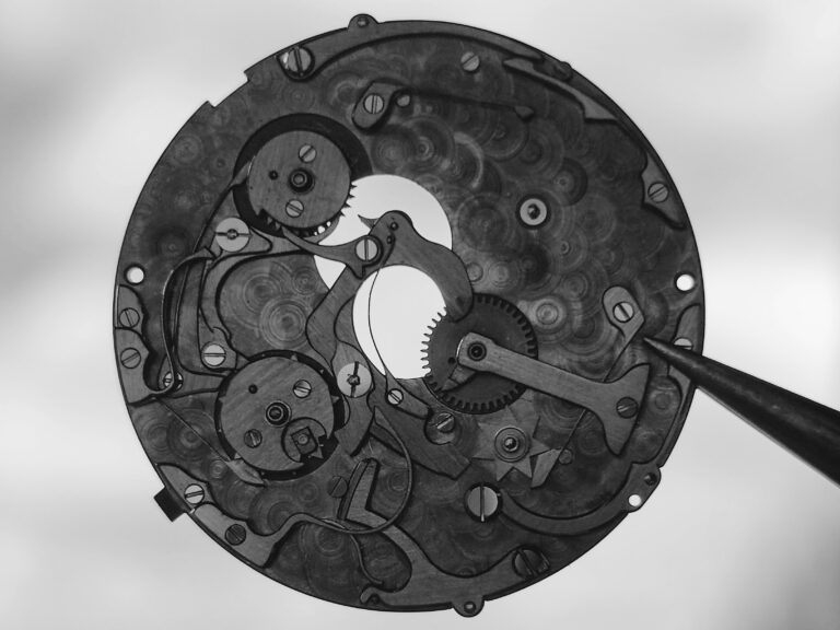 Modul eines ewigen Kalenders